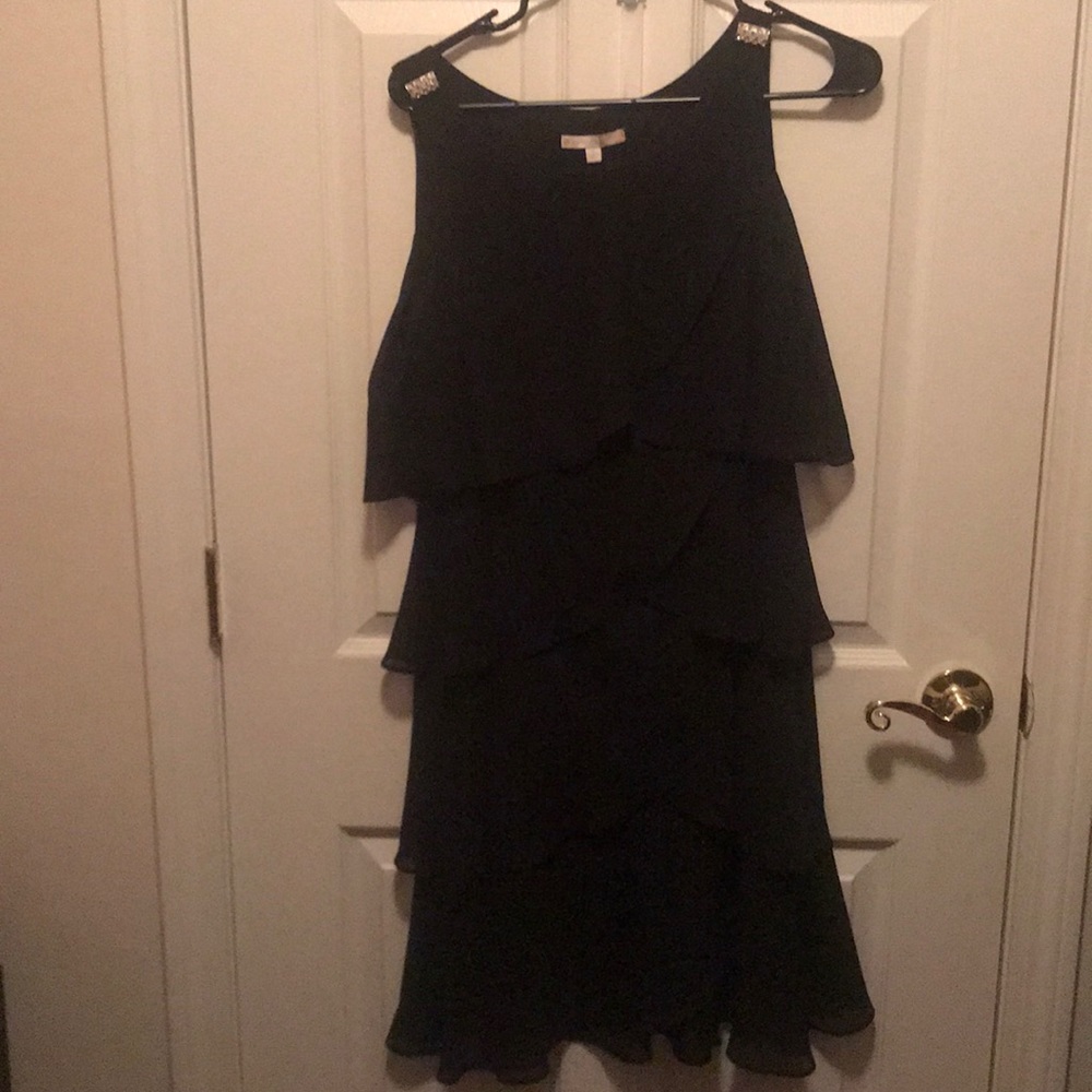 Little Black Dress Size 6